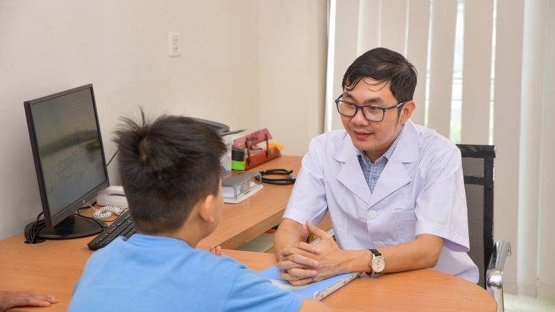 Tâm lý trị liệu là cách hỗ trợ cai nghiện game hiệu quả và an toàn.