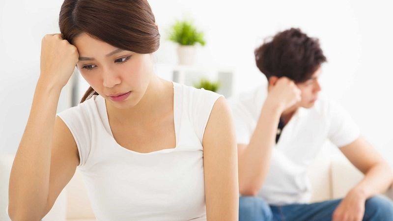 Thuốc chống trầm cảm có thể gây rối loạn cương dương.