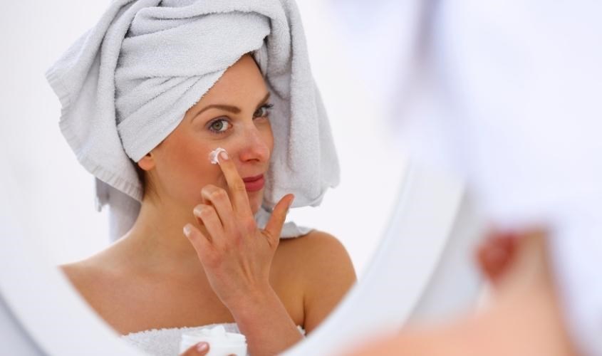 Hướng dẫn cách dùng kem dưỡng ẩm Vichy