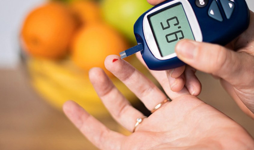 Kiểm soát lượng đường trong máu một cách tự nhiên