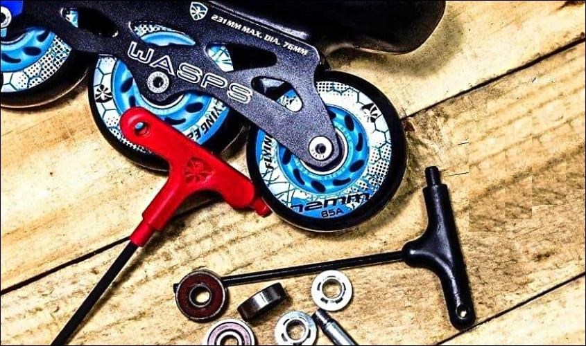 Giữ cho vòng bi luôn sạch sẽ