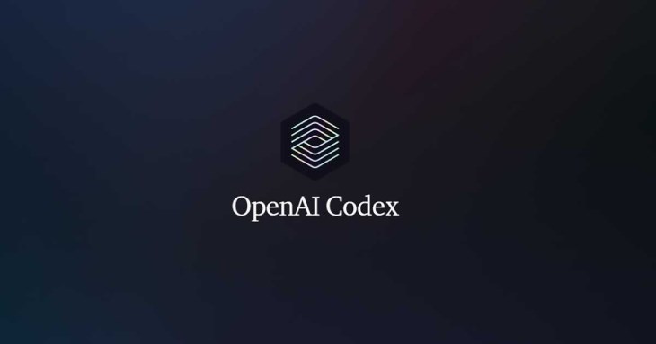 OpenAI Codex được phát triển từ bộ dữ liệu trên GitHub
