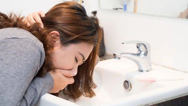 Dầu cá có thể gây ngộ độc vitamin A