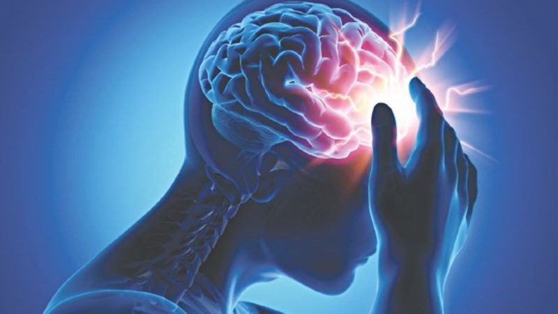 Đột quỵ là tác dụng phụ nghiêm trọng nhất