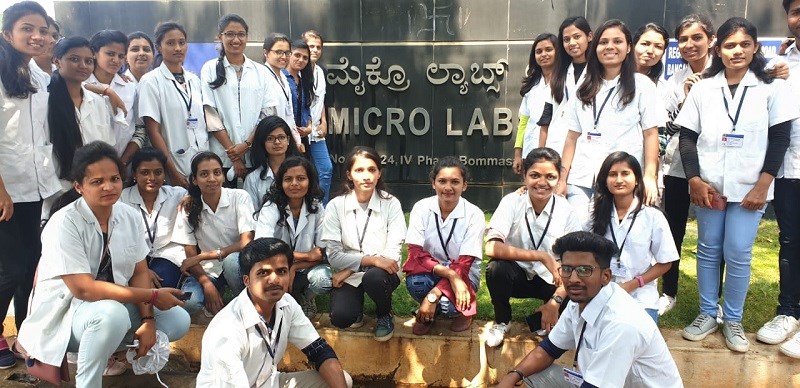 Giới thiệu về thương hiệu Micro Labs Limited
