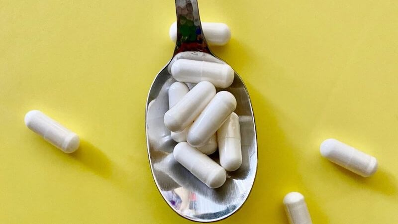 Người ngủ ngáy không được tự ý uống thuốc an thần 