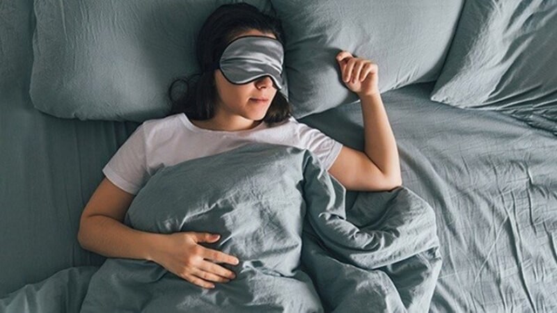 Người mắc chứng ngủ nhiều vô căn luôn cảm thấy buồn ngủ không rõ nguyên nhân