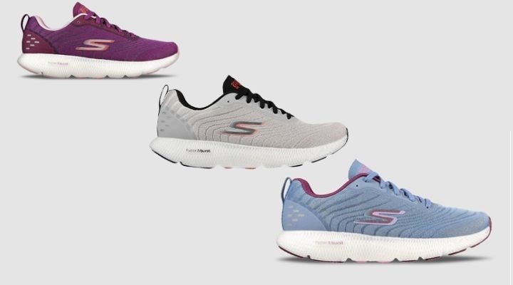 Các sản phẩm giày đến từ thương hiệu Skechers