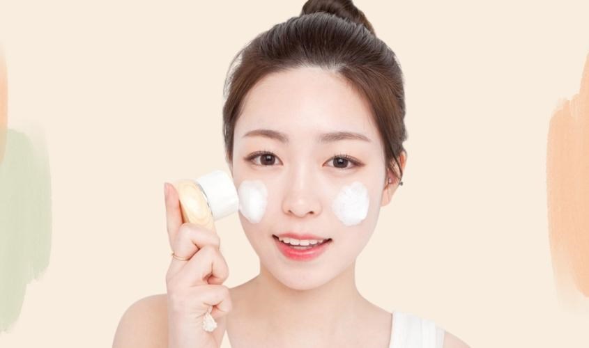 Cọ rửa mặt giúp làm sạch sâu làn da Cọ rửa mặt giúp làm sạch sâu làn da