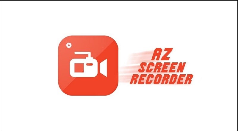 Tải ứng dụng AZ screen recorder