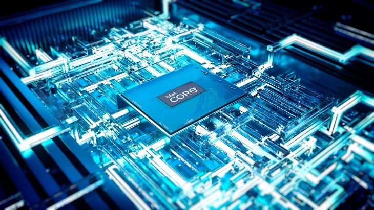 Bộ vi xử lý Intel Core thế hệ thứ 13 dòng HX có hiệu năng được nâng cấp vượt trội