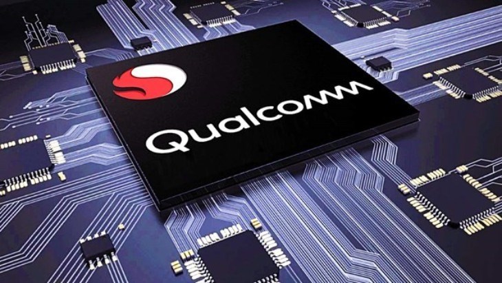 CPU của nhà Qualcomm được sử dụng phổ biến trên các dòng điện thoại Android