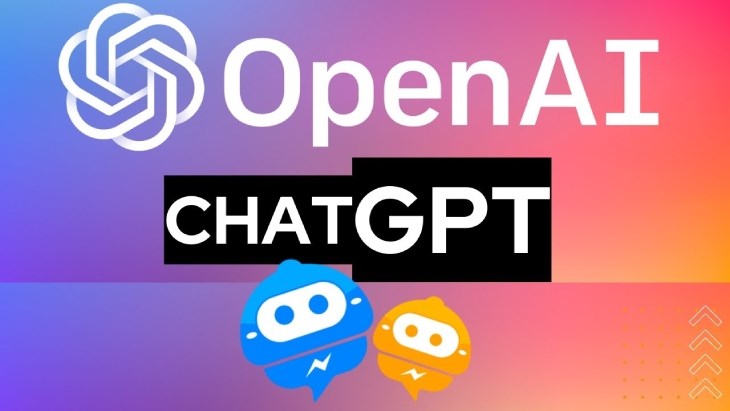 OpenAI đã mất nhiều năm để cho ra mắt siêu phẩm ChatGPT đang được chú ý khắp thế giới
