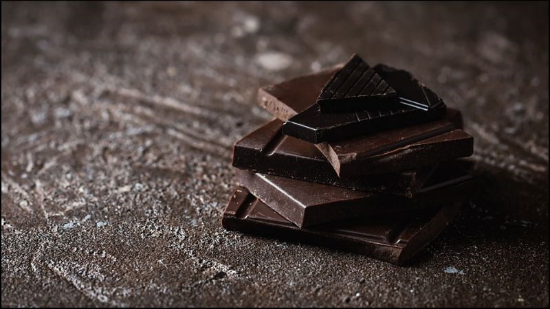 Socola đen có thể giúp cải thiện ham muốn tình dục và chức năng tình dục ở phụ nữ