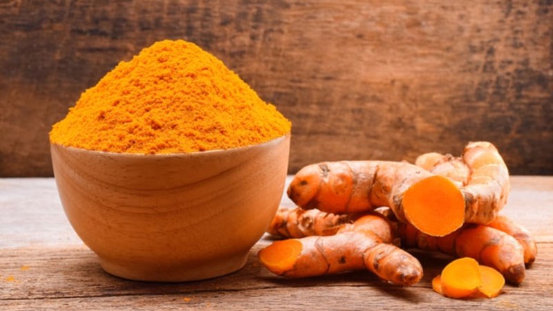 Nghệ là một chất kích thích tình dục tự nhiên