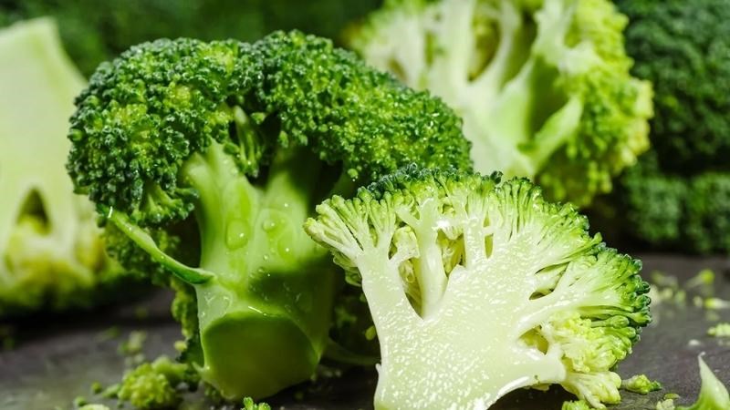 Bông cải xanh có tác dụng cải thiện ham muốn tình dục