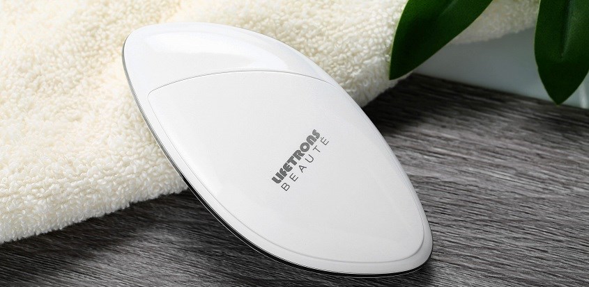 Máy xịt khoáng dưỡng ẩm công nghệ Nano Lifetrons NS-400 Máy xịt khoáng dưỡng ẩm công nghệ Nano Lifetrons NS-400