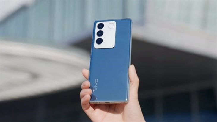 Vivo S17 Series sở hữu vi xử lý vượt trội trong phân khúc