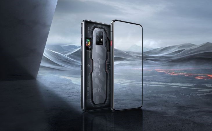 Red Magic 8 Pro được trang bị con chip Snapdragon 8 Gen 2 với hiệu năng siêu khủng