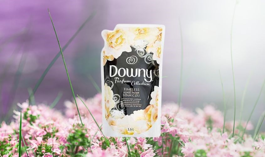 Nước xả vải Downy Vĩnh Cửu  