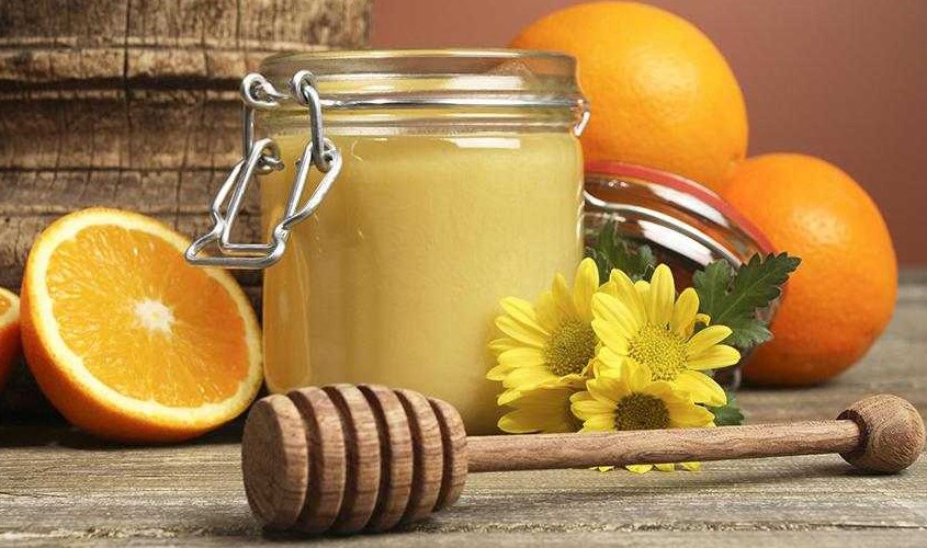 Khả năng chống oxy hóa được tìm thấy trong sữa ong chúa