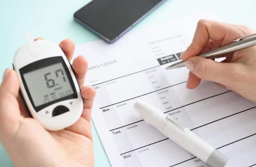 Sữa non Alpha Lipid hỗ trợ điều trị nhiều bệnh kể cả tiểu đường, huyết áp