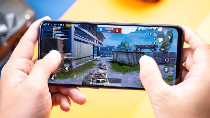 realme C53 có hiệu năng mạnh mẽ cho các tác vụ hàng ngày