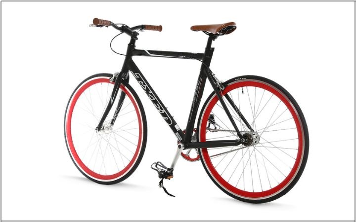 Xe đạp thể thao Road Txed X Track 29 inch Size XL