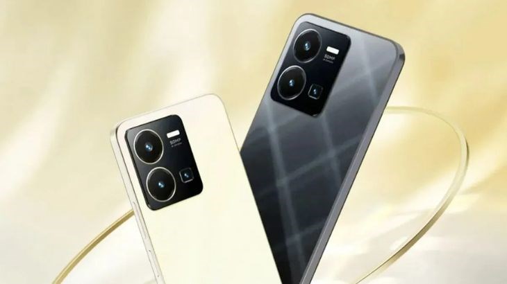Cả hai phiên bản của Vivo Y36 Series  đều được trang bị RAM 8 GB và bộ nhớ trong 256GB