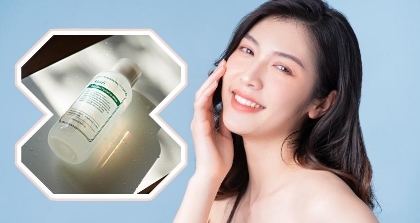 Nước hoa hồng Klairs Daily Skin Hydrating Water