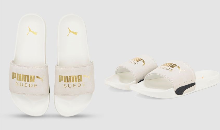 Dép Lifestyle Unisex Puma Leadcat 2.0 S 384872-02