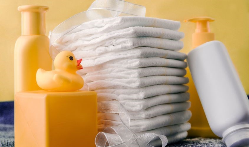 Lần đầu mẹ nên mua số lượng ít để dùng thử trước