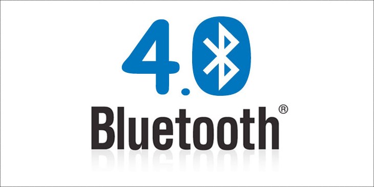 Bluetooth 4.0 có hai chế độ truyền dữ liệu khác nhau