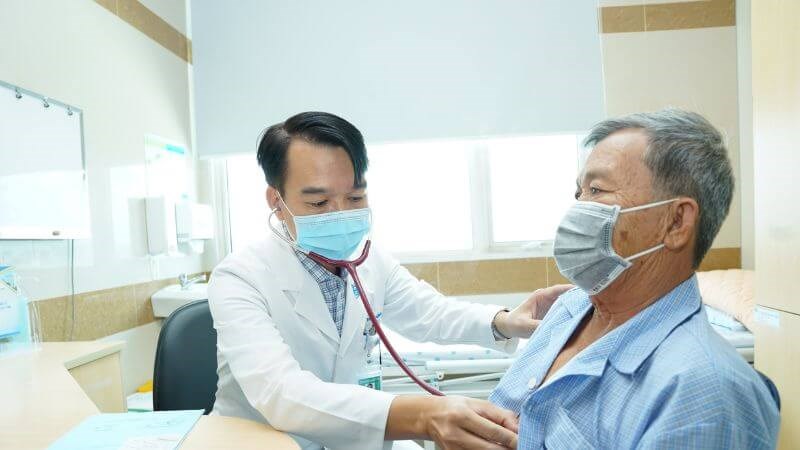 Kiểm tra sức khỏe định kỳ gi&uacute;p ph&aacute;t hiện sớm những bất thường, ngăn ngừa bệnh