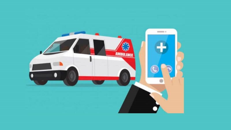 Khi ph&aacute;t hiện bệnh nh&acirc;n đột quỵ khi ngủ, bạn n&ecirc;n gọi cấp cứu ngay lập tức