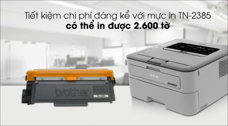 Toner Trong Máy Photo Là Gì? Khám Phá Bí Mật Đằng Sau Công Nghệ In Ấn Hiện Đại