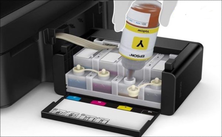 Bảo quản hộp mực giúp chất lượng bản in được đảm bảo Bảo quản hộp mực giúp chất lượng bản in được đảm bảo