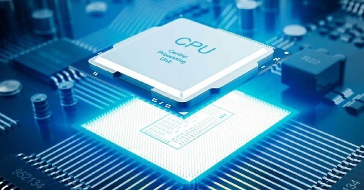 Nâng cấp dung lượng RAM tùy vào khả năng xử lý của CPU