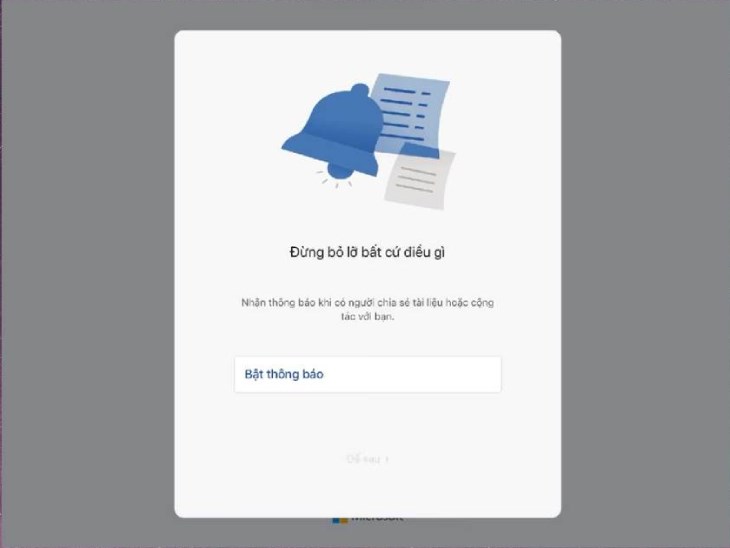 Bạn đã có thể sử dụng Microsoft Office trên iPad