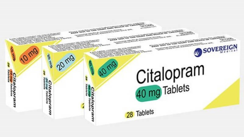 Thuốc ức chế tái hấp thu serotonin có chọn lọc được sử dụng rộng rãi
