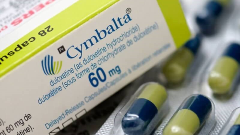 Thuốc ức chế tái hấp thu serotonin và norepinephrine có hiệu quả cao