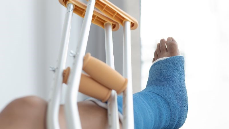 Ai nên kiểm tra mật độ xương?