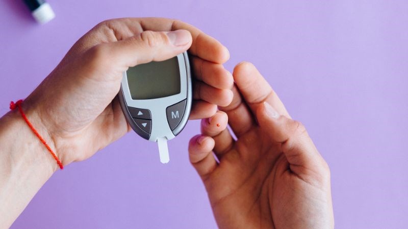 Ăn yến mạch giúp kiểm soát bệnh tiểu đường loại 2