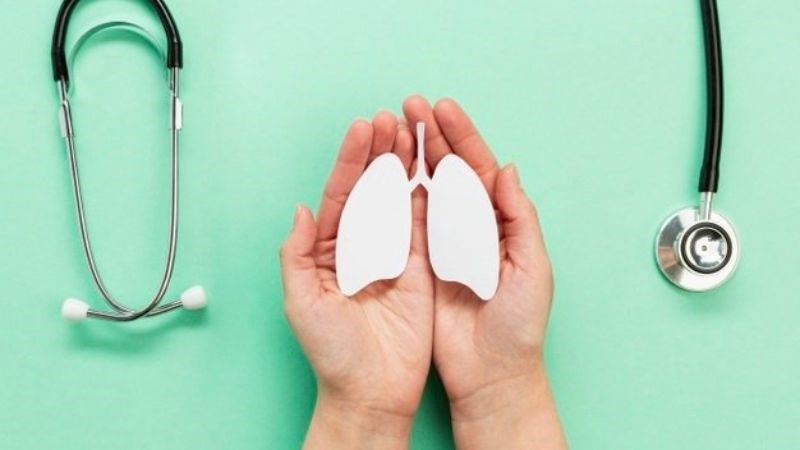 Nếu được chẩn đoán và điều trị kịp thời, người bệnh lao có thể sống được nhiều năm.
