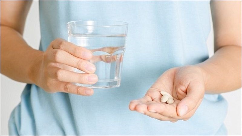 Người bệnh cần tuân thủ đúng liều lượng và thời gian dùng thuốc theo chỉ định của bác sĩ.