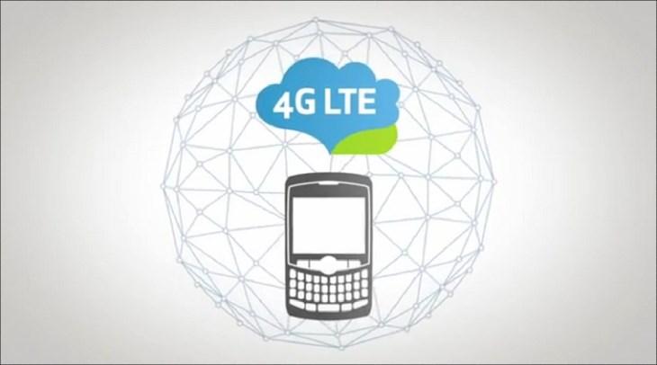 Kết nối 4G phổ biến trên các dòng smartphone hiện nay