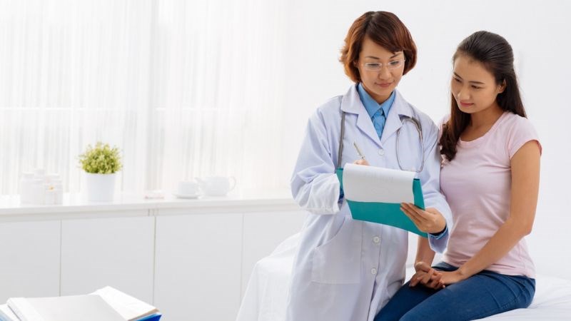 Bạn nên thăm khám địa chỉ khám sản phụ khoa uy tín để đánh giá chính xác tình trạng sức khoẻ. Thăm khám địa chỉ khám sản phụ khoa uy tín để đánh giá chính xác tình trạng sức khoẻ.