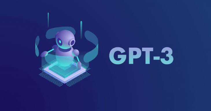 GPT-3 được cấp phép bởi Microsoft với hàng trăm tỷ tham số
