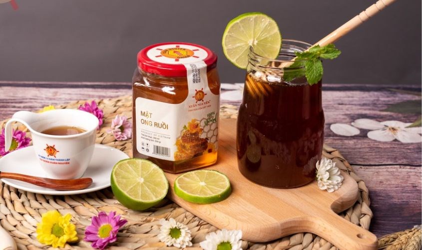 Những ai không nên dùng chanh đào ngâm mật ong? Những ai không nên dùng chanh đào ngâm mật ong?