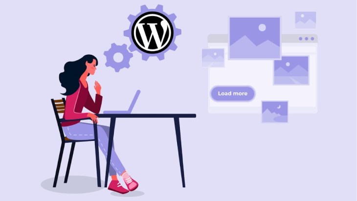 Wordpress có nhiều lựa chọn, có tính chuyên sâu
